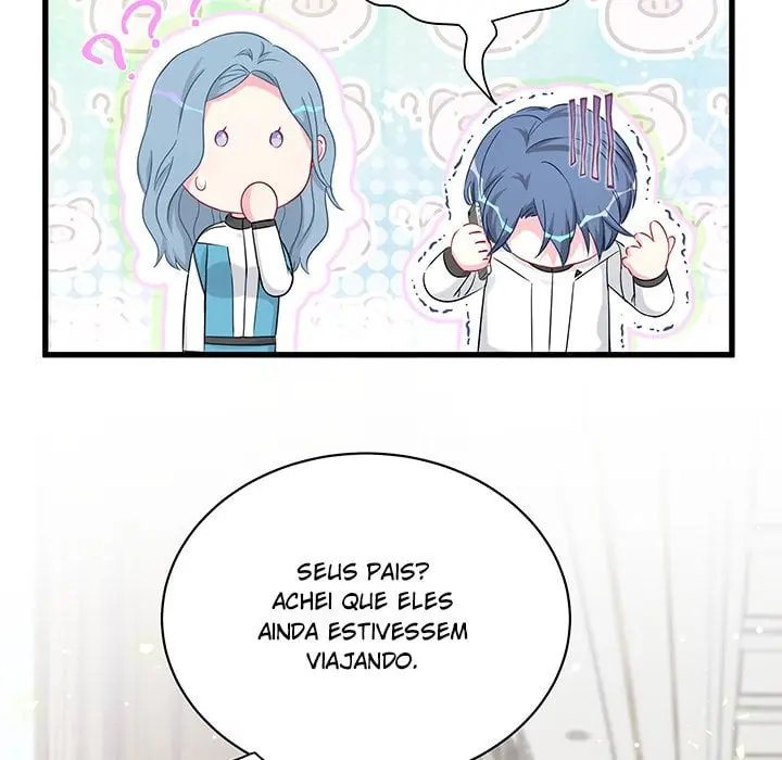 Whose Baby is It? – Capítulo 93 Yaoi – Página 31