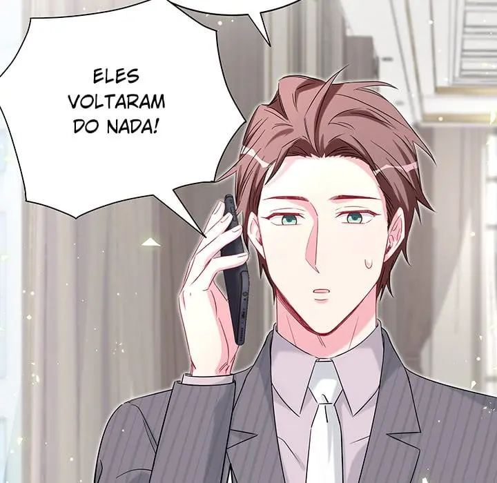 Whose Baby is It? – Capítulo 93 Yaoi – Página 32