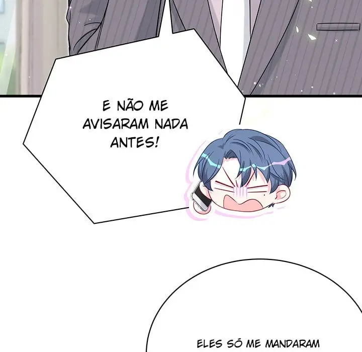 Whose Baby is It? – Capítulo 93 Yaoi – Página 33