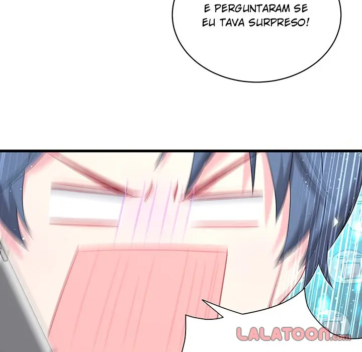 Whose Baby is It? – Capítulo 93 Yaoi – Página 35