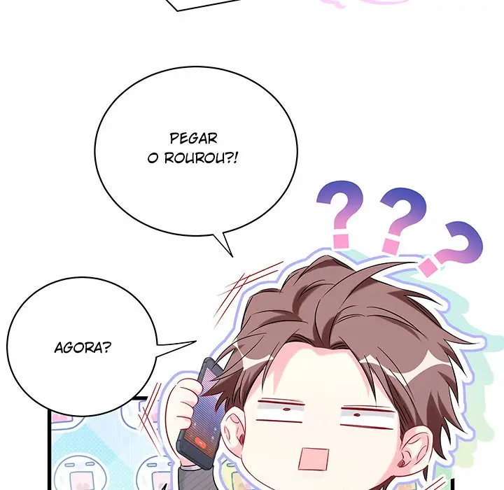 Whose Baby is It? – Capítulo 93 Yaoi – Página 39