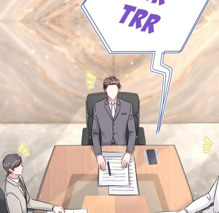 Whose Baby is It? – Capítulo 93 Yaoi – Página 4