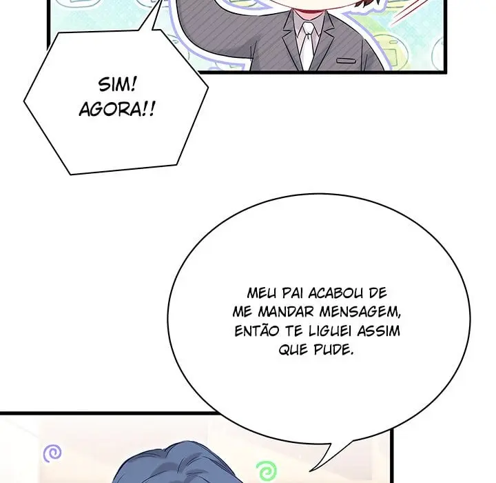 Whose Baby is It? – Capítulo 93 Yaoi – Página 40