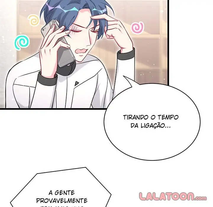 Whose Baby is It? – Capítulo 93 Yaoi – Página 41