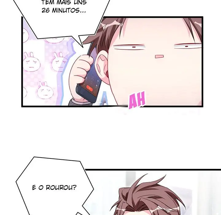 Whose Baby is It? – Capítulo 93 Yaoi – Página 42