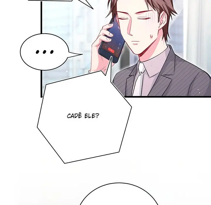 Whose Baby is It? – Capítulo 93 Yaoi – Página 43