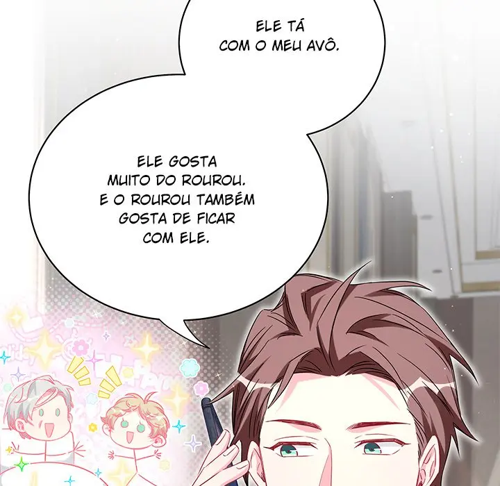 Whose Baby is It? – Capítulo 93 Yaoi – Página 44