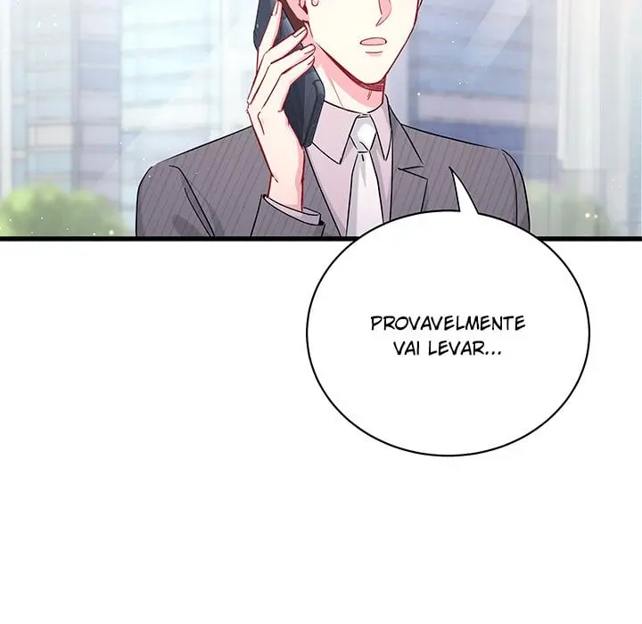 Whose Baby is It? – Capítulo 93 Yaoi – Página 48