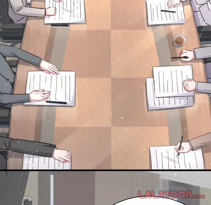 Whose Baby is It? – Capítulo 93 Yaoi – Página 5