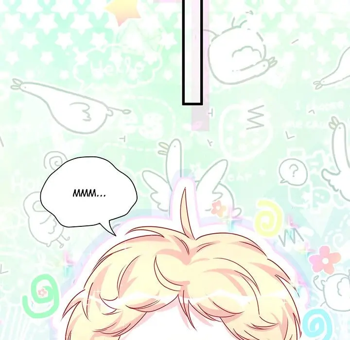 Whose Baby is It? – Capítulo 93 Yaoi – Página 51