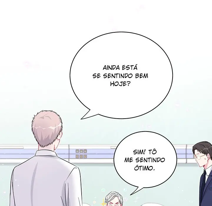 Whose Baby is It? – Capítulo 93 Yaoi – Página 54
