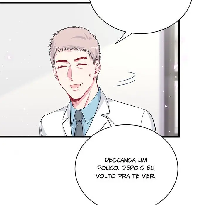 Whose Baby is It? – Capítulo 93 Yaoi – Página 56