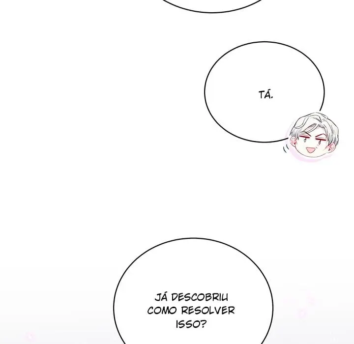 Whose Baby is It? – Capítulo 93 Yaoi – Página 57