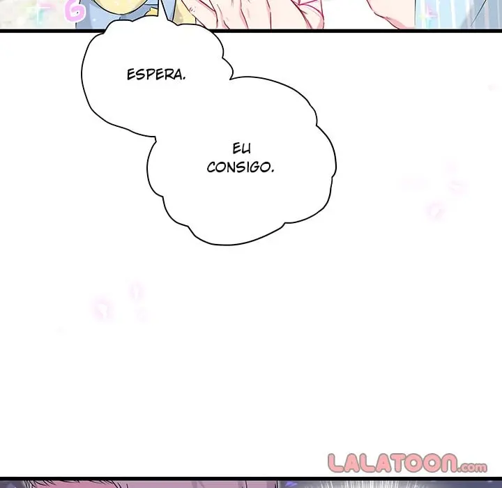 Whose Baby is It? – Capítulo 93 Yaoi – Página 59