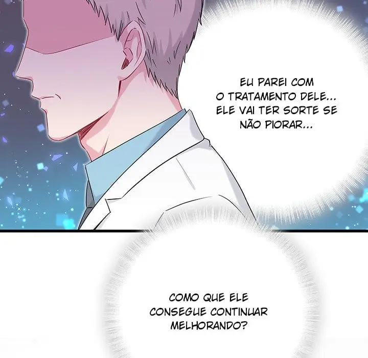 Whose Baby is It? – Capítulo 93 Yaoi – Página 60