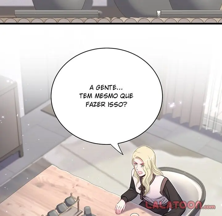 Whose Baby is It? – Capítulo 93 Yaoi – Página 65