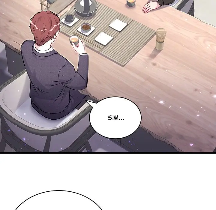 Whose Baby is It? – Capítulo 93 Yaoi – Página 66