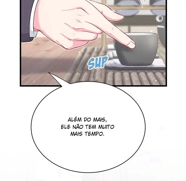 Whose Baby is It? – Capítulo 93 Yaoi – Página 69