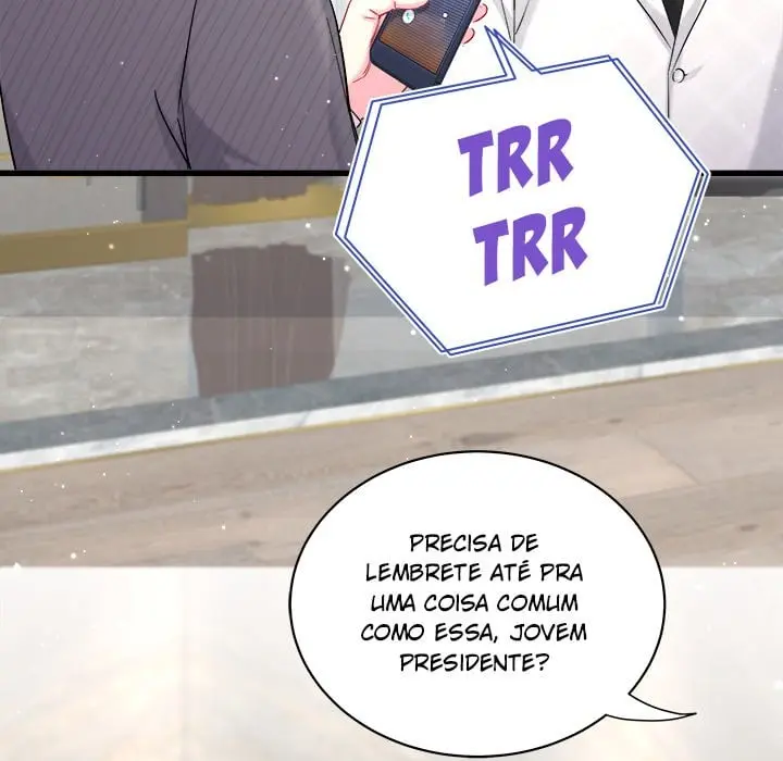 Whose Baby is It? – Capítulo 93 Yaoi – Página 7