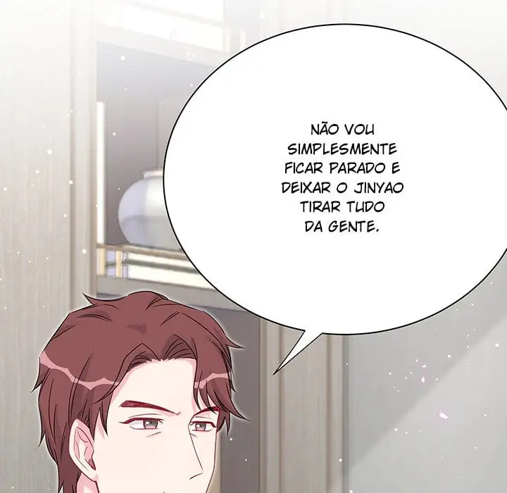 Whose Baby is It? – Capítulo 93 Yaoi – Página 70