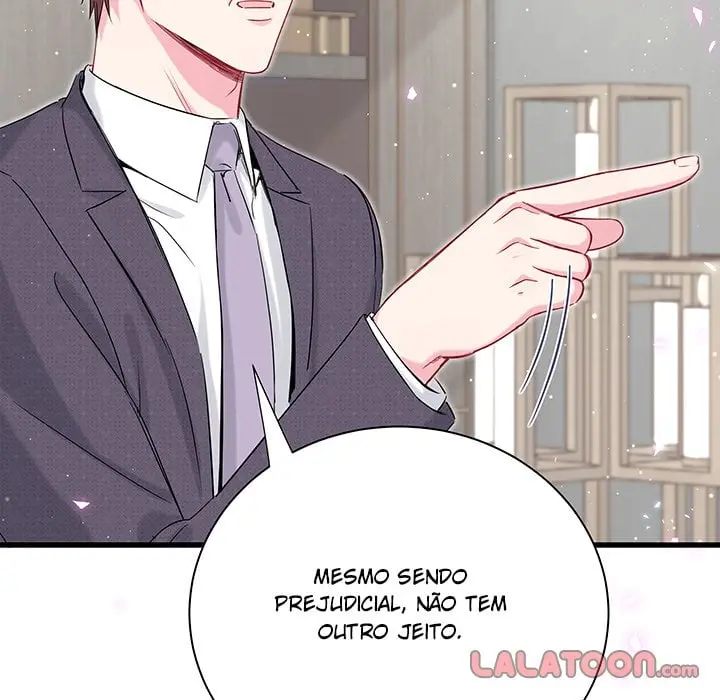 Whose Baby is It? – Capítulo 93 Yaoi – Página 71