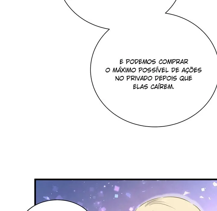 Whose Baby is It? – Capítulo 93 Yaoi – Página 72