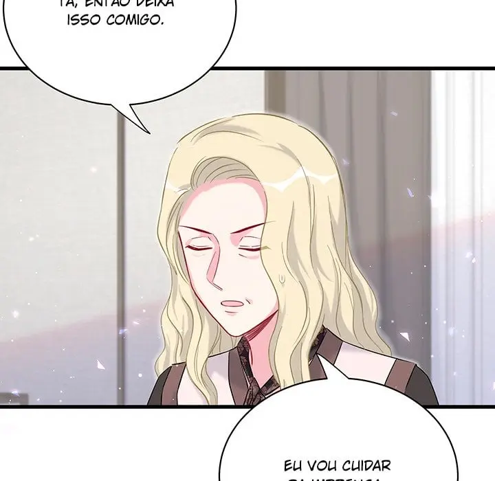 Whose Baby is It? – Capítulo 93 Yaoi – Página 74