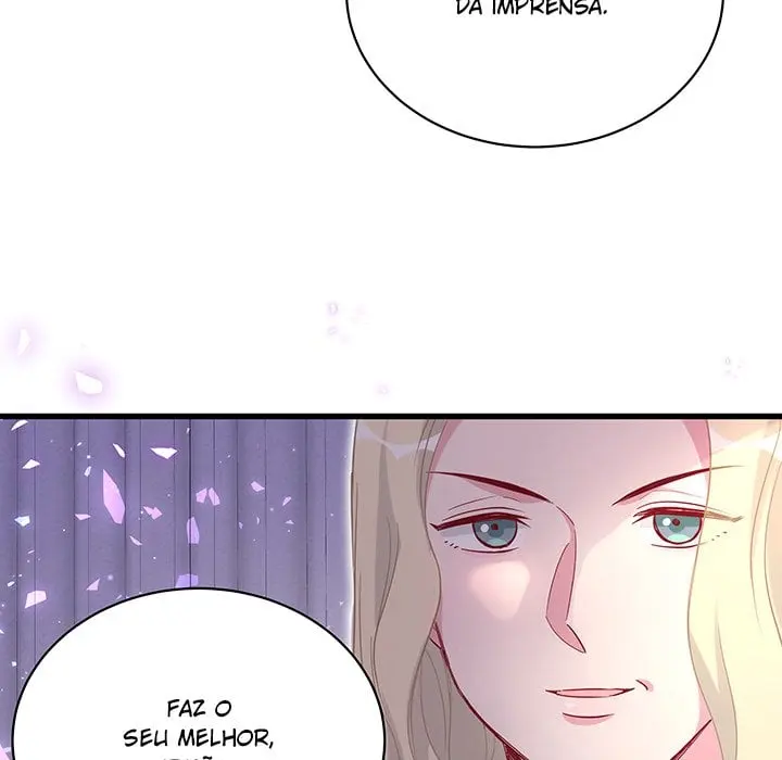 Whose Baby is It? – Capítulo 93 Yaoi – Página 75