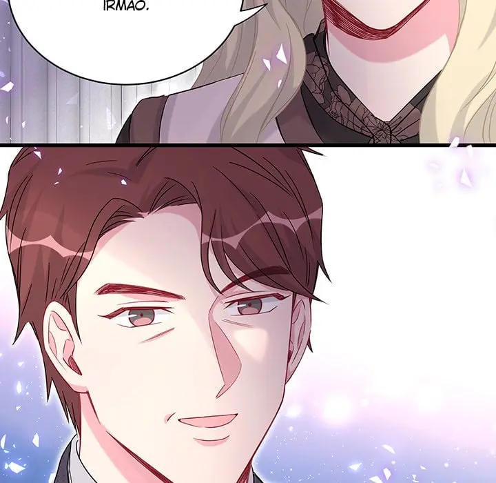 Whose Baby is It? – Capítulo 93 Yaoi – Página 76