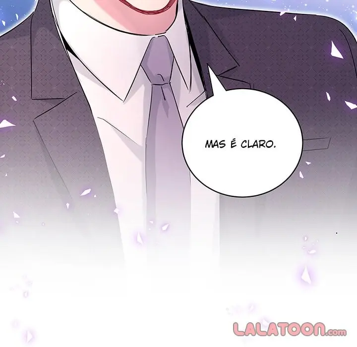 Whose Baby is It? – Capítulo 93 Yaoi – Página 77