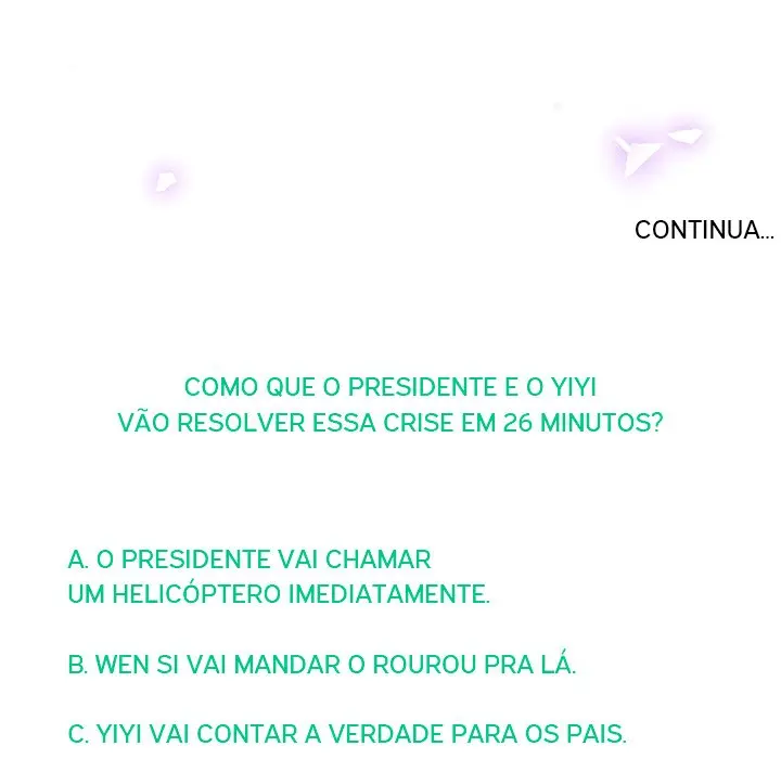 Whose Baby is It? – Capítulo 93 Yaoi – Página 78