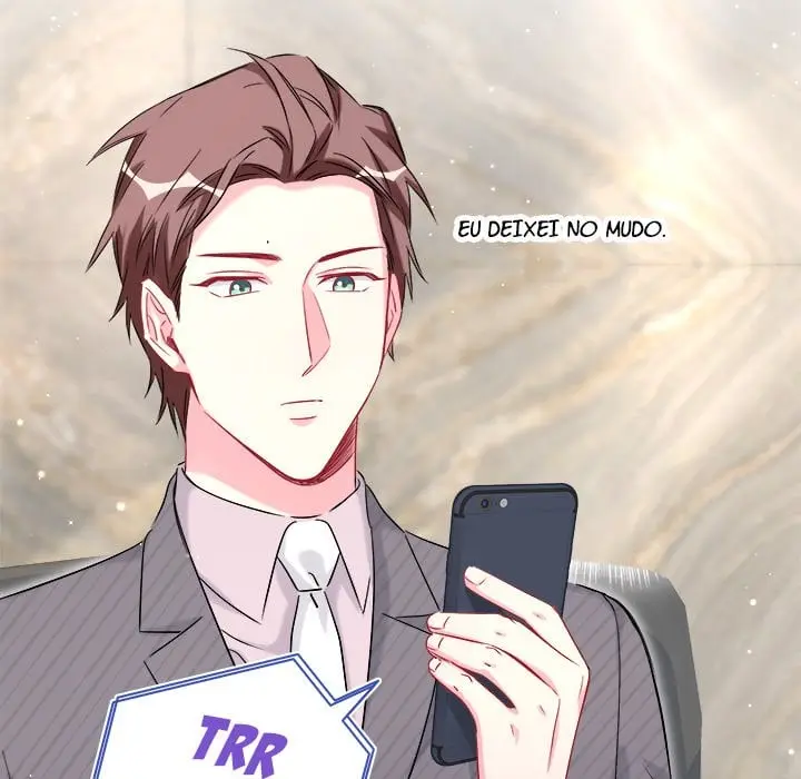 Whose Baby is It? – Capítulo 93 Yaoi – Página 8