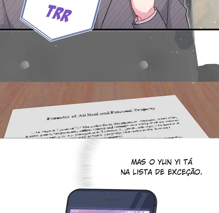 Whose Baby is It? – Capítulo 93 Yaoi – Página 9