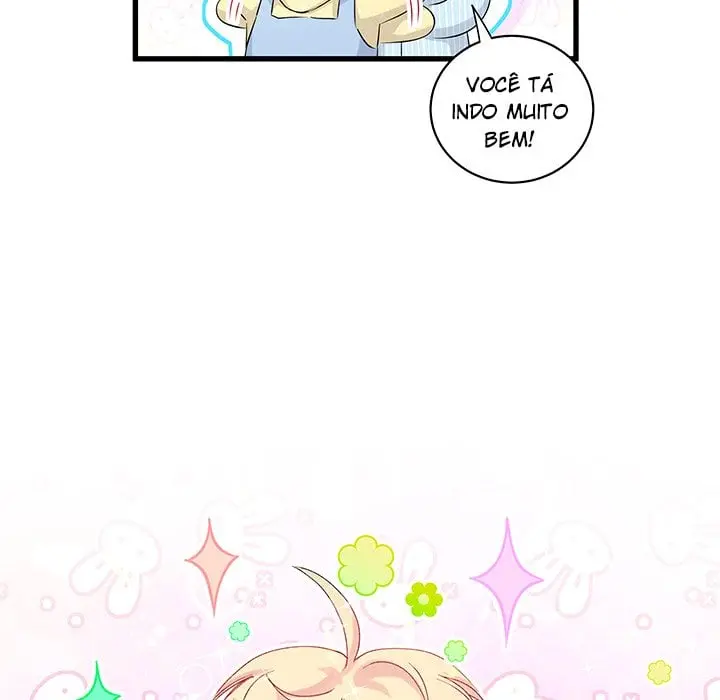 Whose Baby is It? – Capítulo 94 Yaoi – Página 10