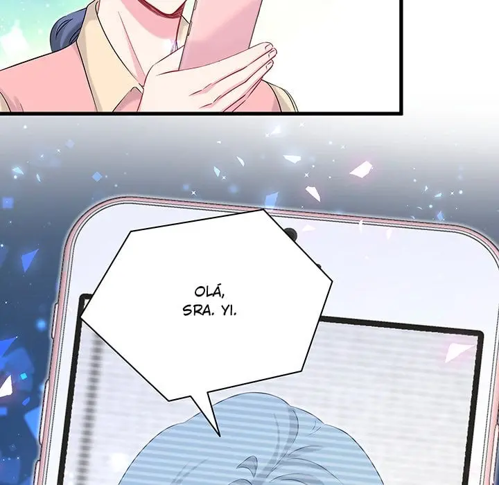 Whose Baby is It? – Capítulo 94 Yaoi – Página 100