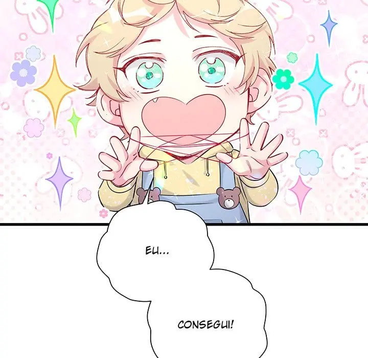 Whose Baby is It? – Capítulo 94 Yaoi – Página 11