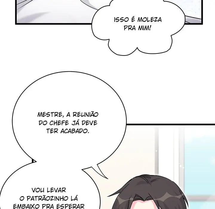 Whose Baby is It? – Capítulo 94 Yaoi – Página 13