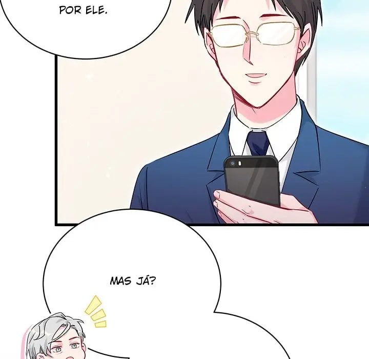 Whose Baby is It? – Capítulo 94 Yaoi – Página 14