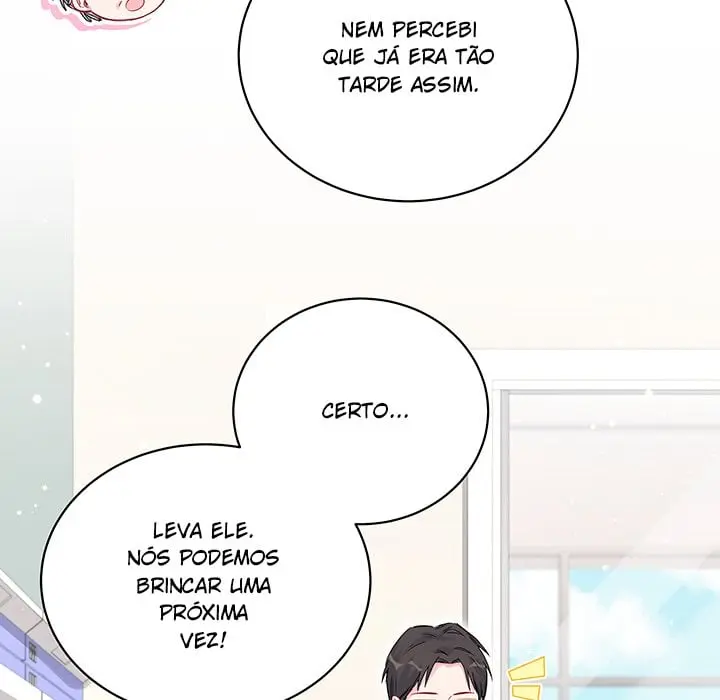 Whose Baby is It? – Capítulo 94 Yaoi – Página 15