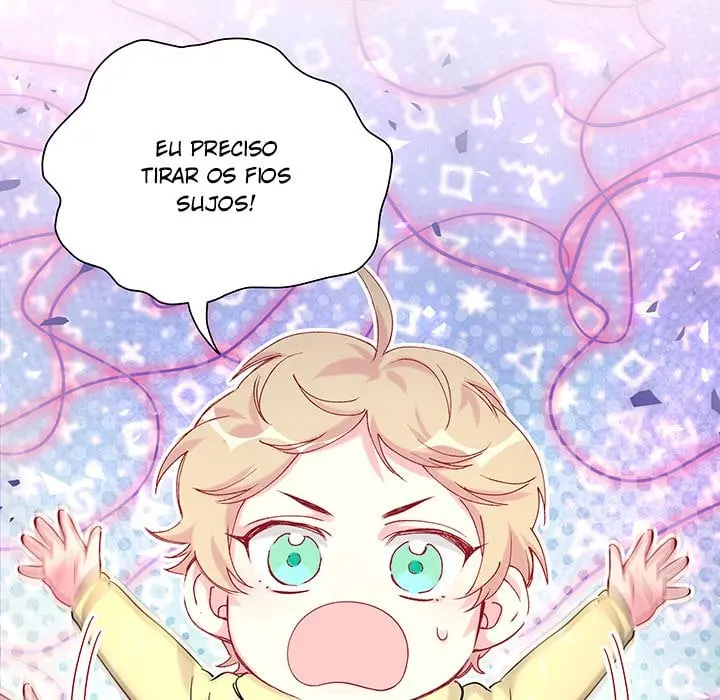 Whose Baby is It? – Capítulo 94 Yaoi – Página 17