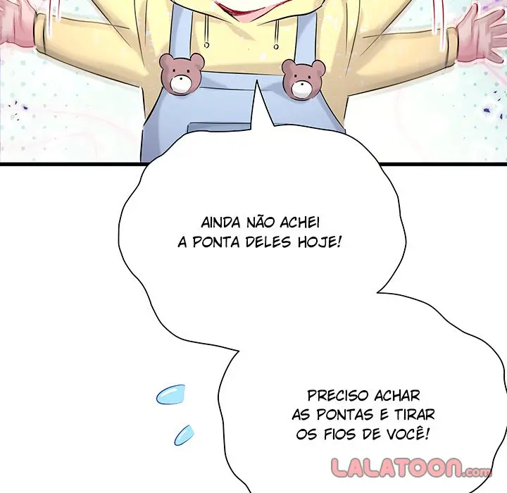 Whose Baby is It? – Capítulo 94 Yaoi – Página 18