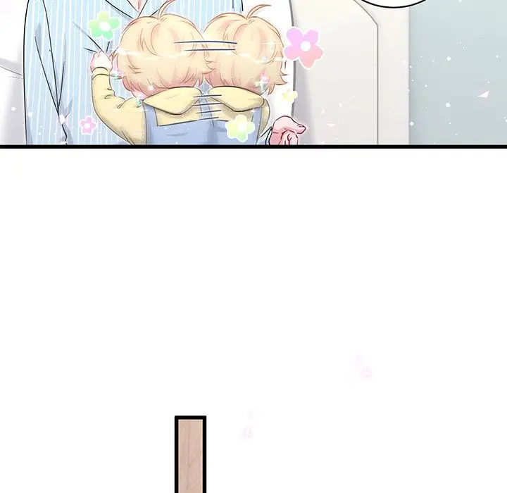 Whose Baby is It? – Capítulo 94 Yaoi – Página 23