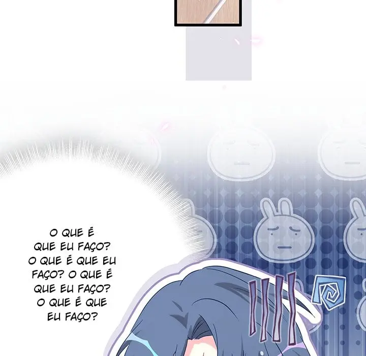 Whose Baby is It? – Capítulo 94 Yaoi – Página 25