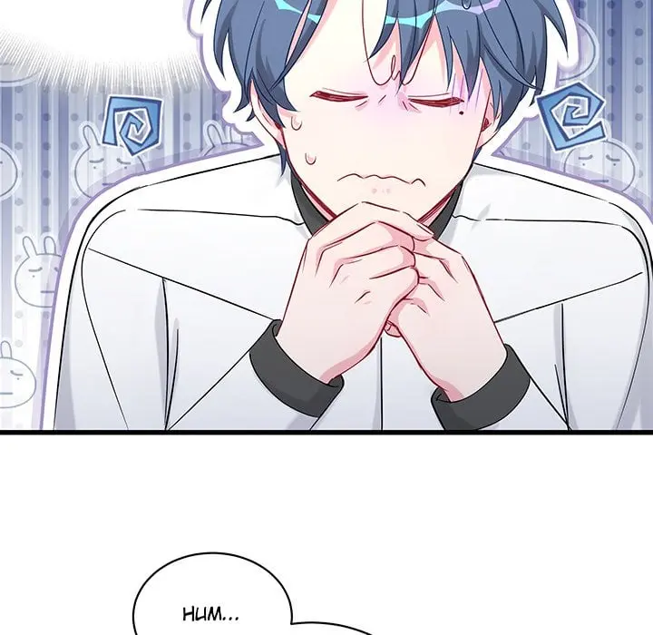 Whose Baby is It? – Capítulo 94 Yaoi – Página 26