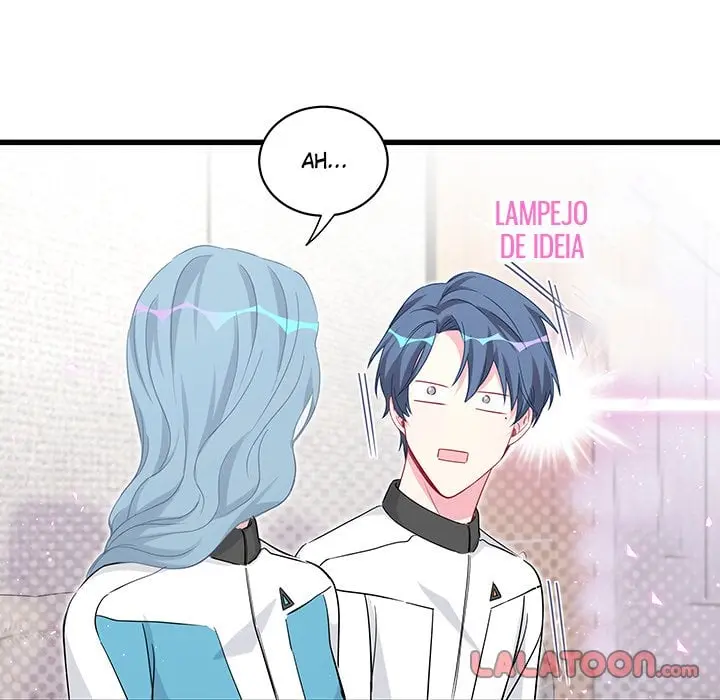 Whose Baby is It? – Capítulo 94 Yaoi – Página 28