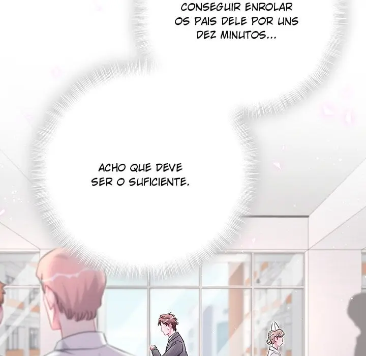 Whose Baby is It? – Capítulo 94 Yaoi – Página 33