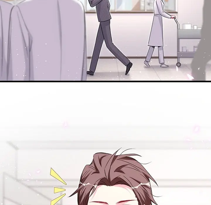 Whose Baby is It? – Capítulo 94 Yaoi – Página 34