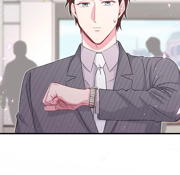 Whose Baby is It? – Capítulo 94 Yaoi – Página 35