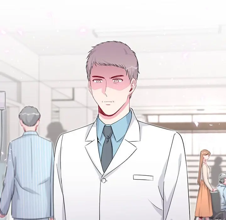 Whose Baby is It? – Capítulo 94 Yaoi – Página 36