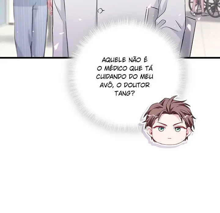 Whose Baby is It? – Capítulo 94 Yaoi – Página 37